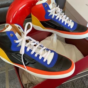 Bally Sneakers